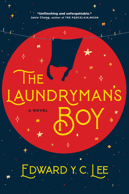 The Laundryman’s Boy
