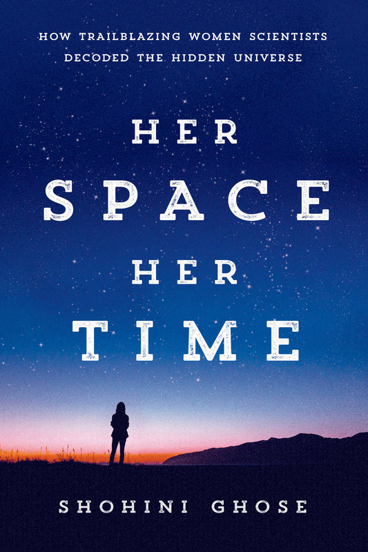 Her Space, Her Time