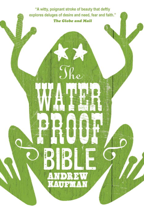 The Waterproof Bible