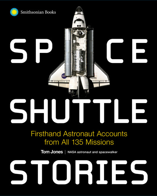 Space Shuttle Stories