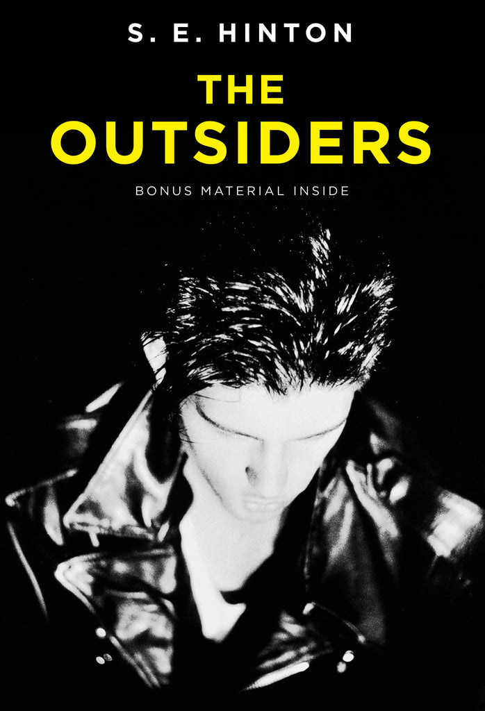 Quick review: The Outsiders
