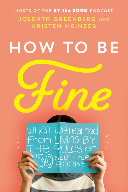 Review: How To Be Fine