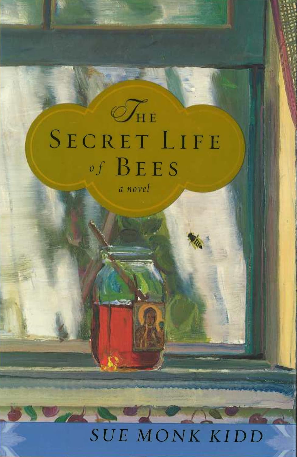 Secret Life Of Bees