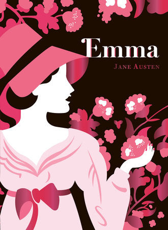 Emma: V&amp;A Collector's Edition
