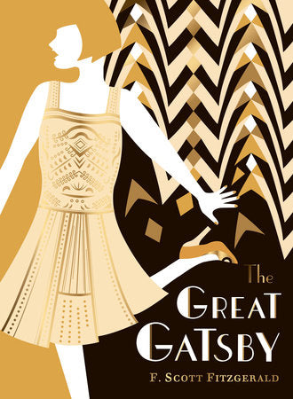 The Great Gatsby: V&amp;A Collector's Edition