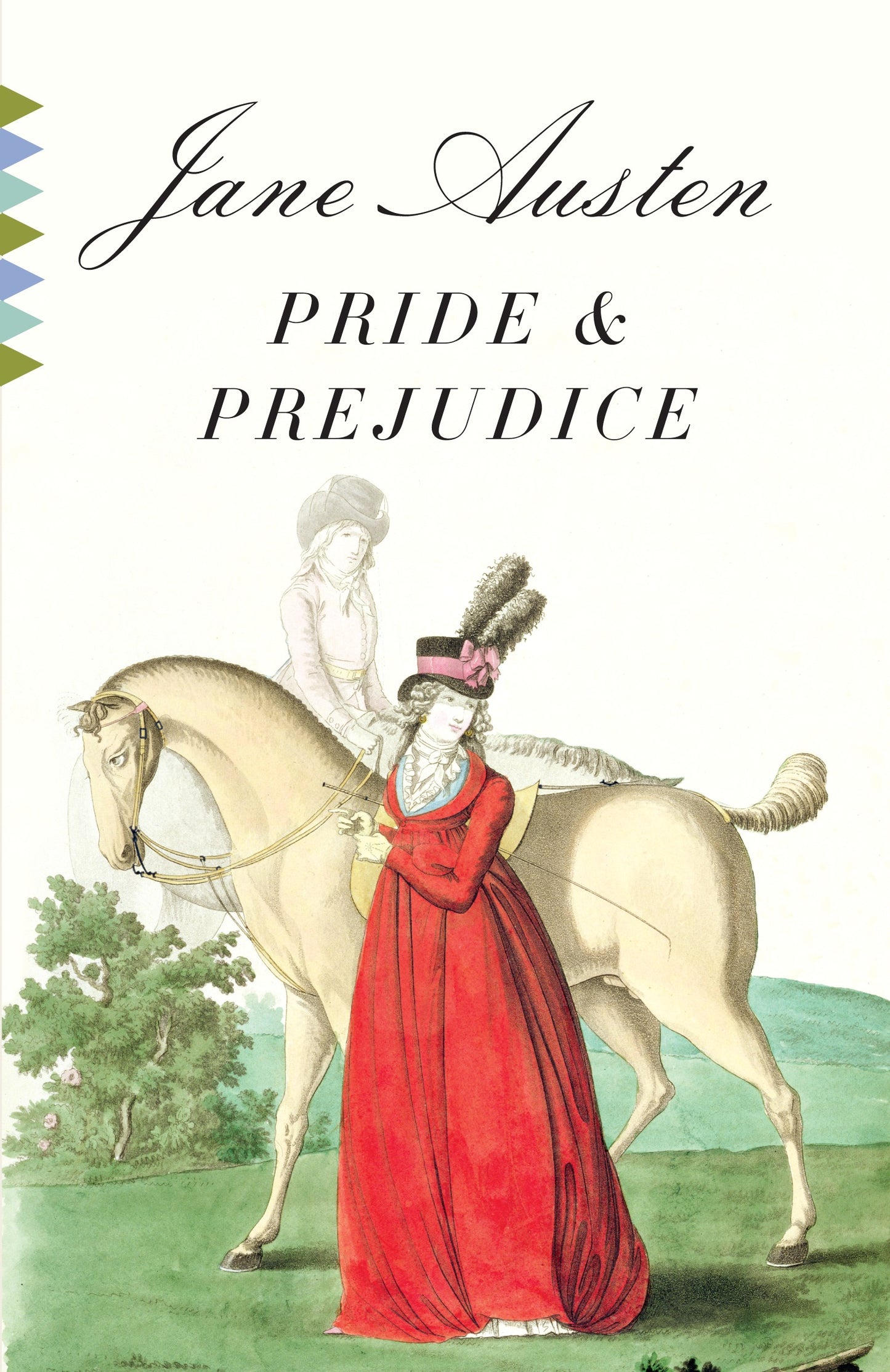 Pride and Prejudice