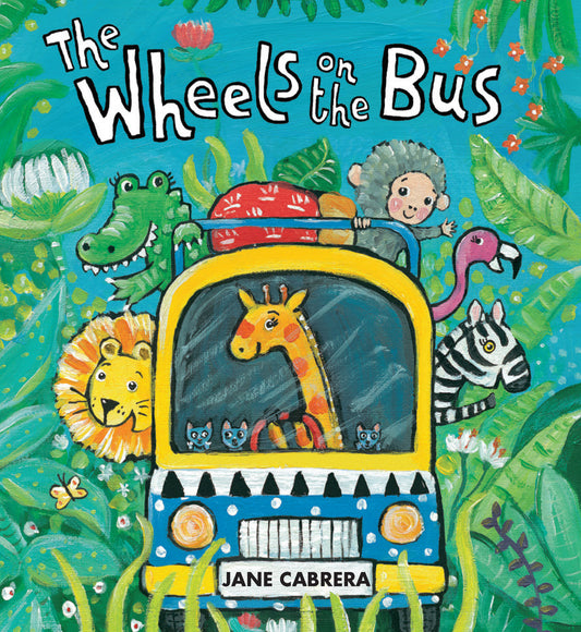 The Wheels on the Bus