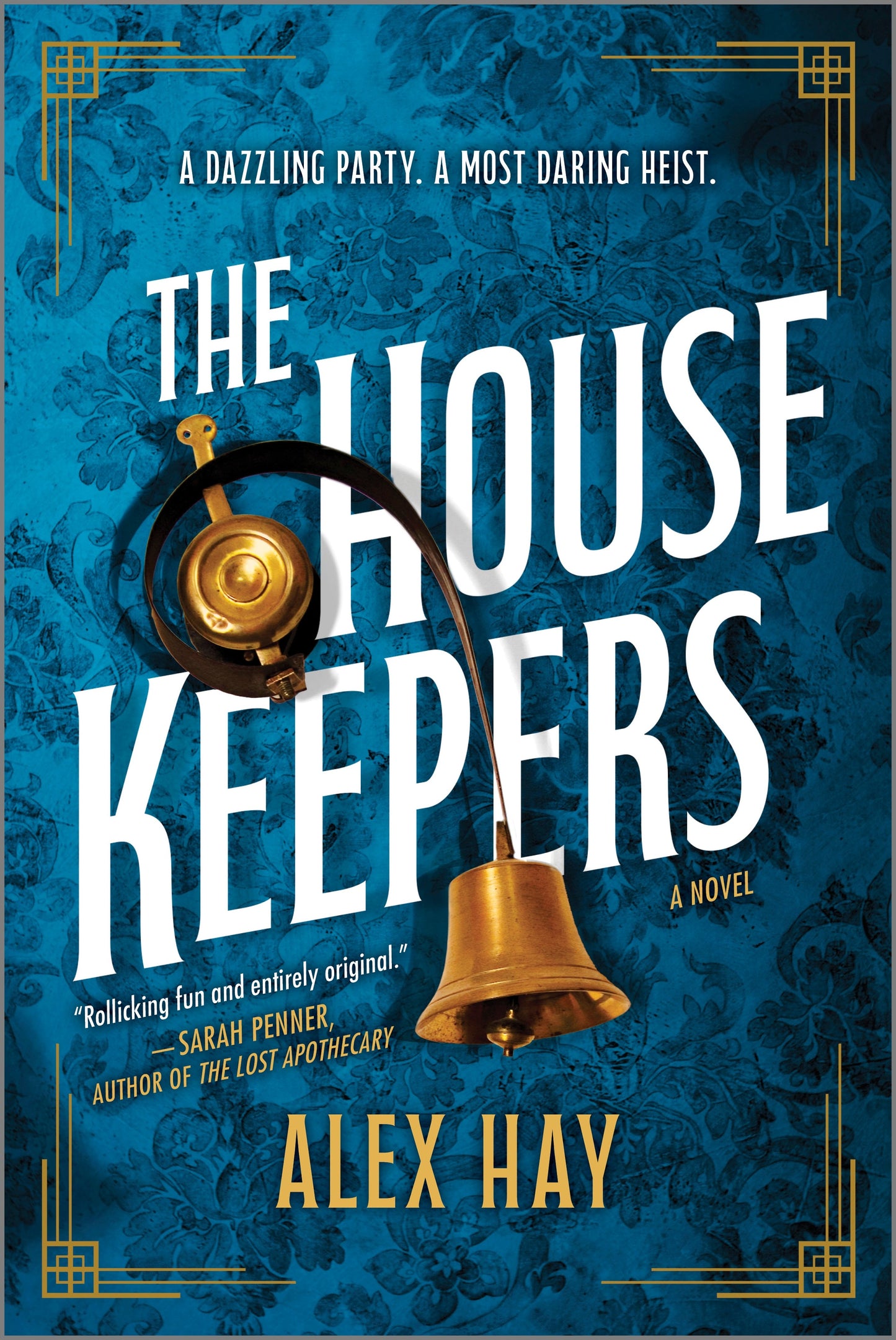 The Housekeepers