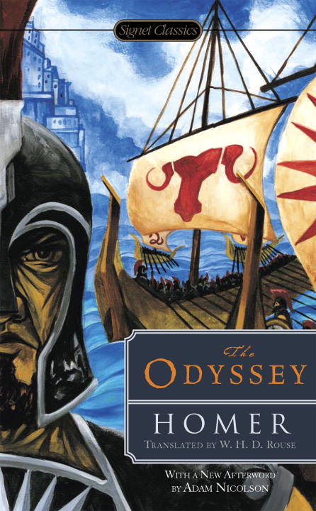 The Odyssey