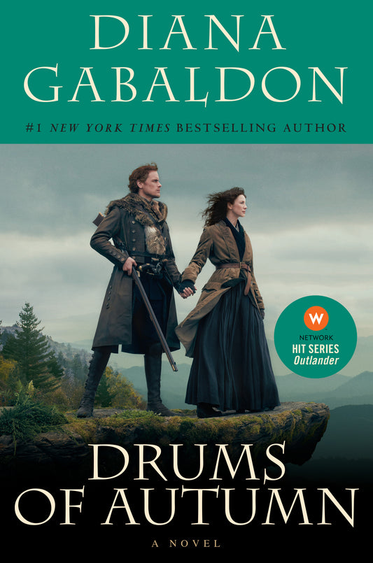 Drums of Autumn (TV Tie-in)