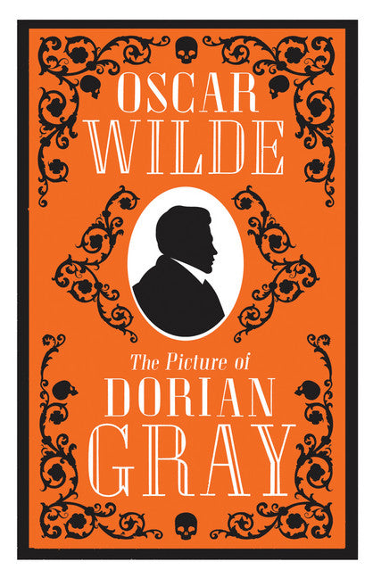 The Picture of Dorian Gray