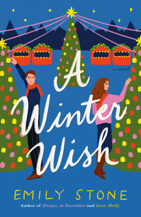 A Winter Wish