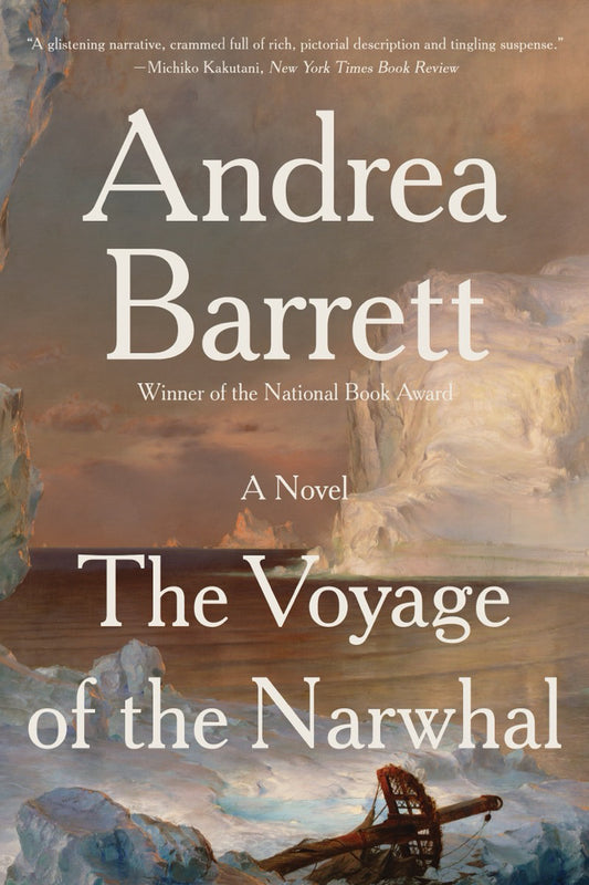 The Voyage of the Narwhal