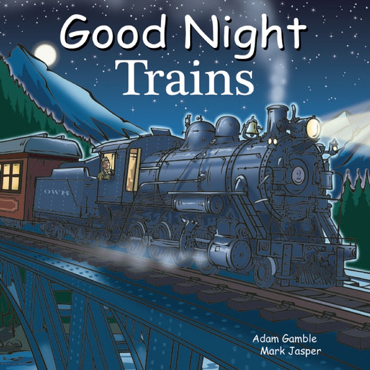 Good Night Trains