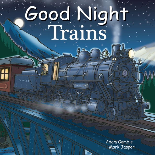 Good Night Trains