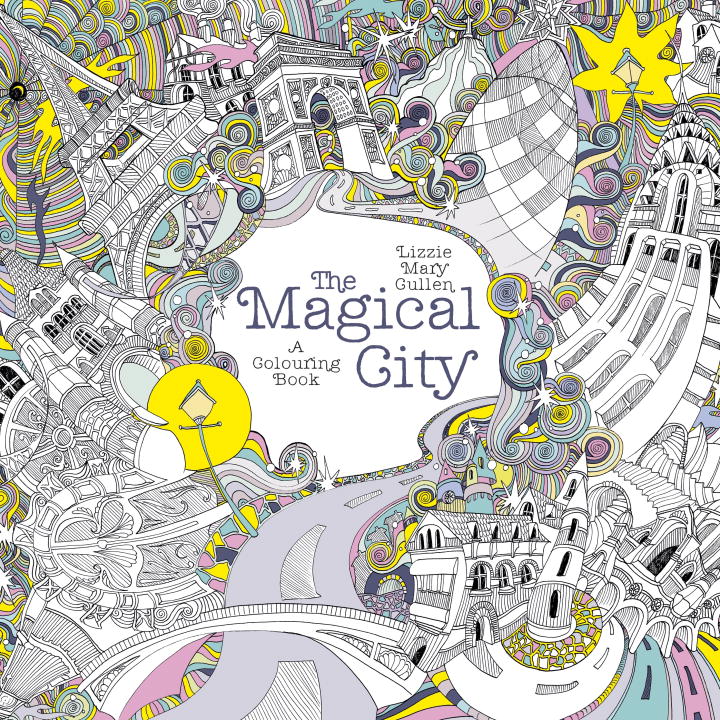 The Magical City