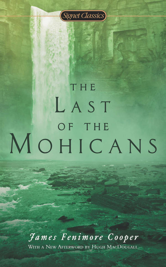 The Last of the Mohicans