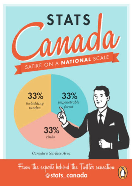 Stats Canada