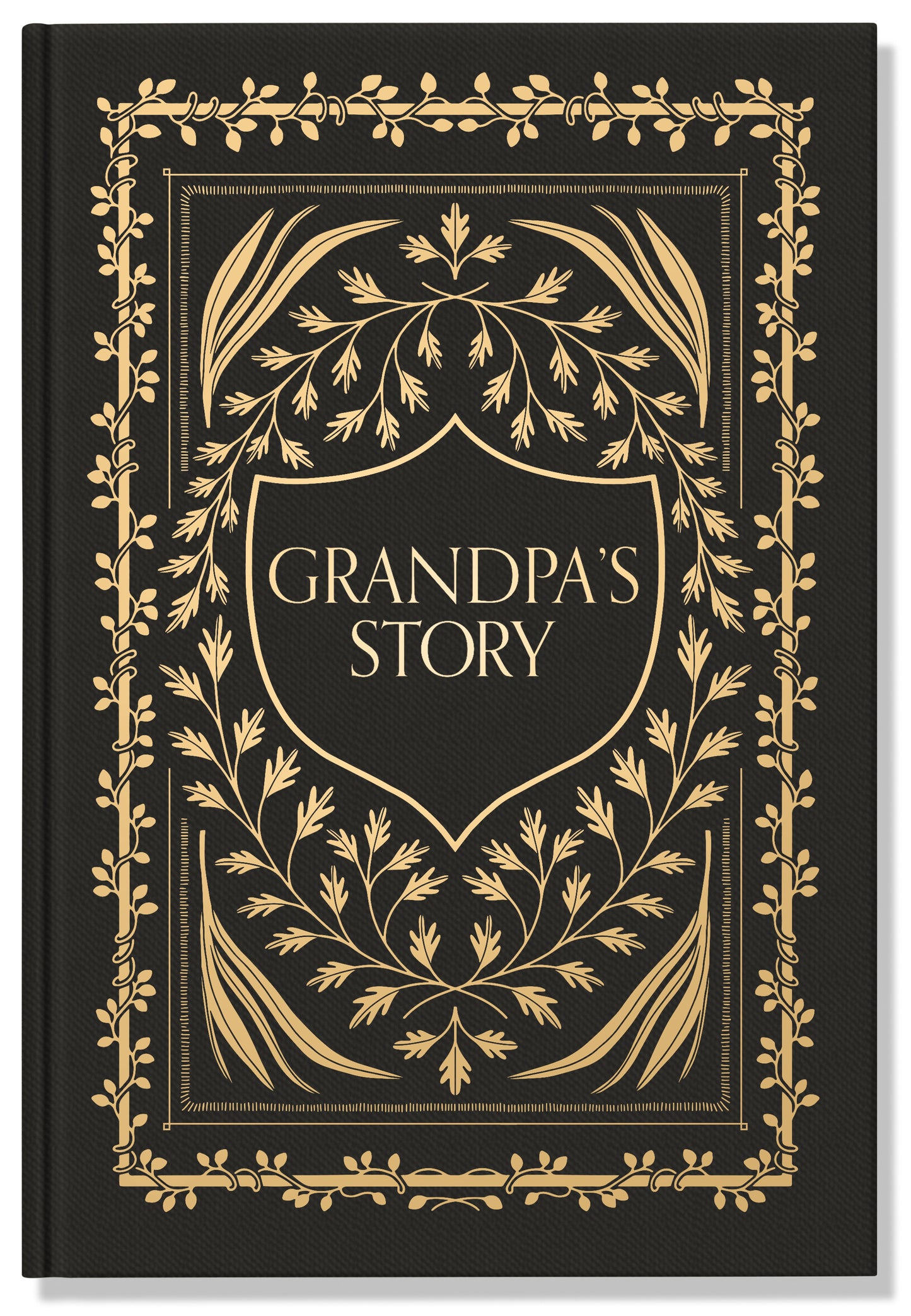 Grandpa's Story