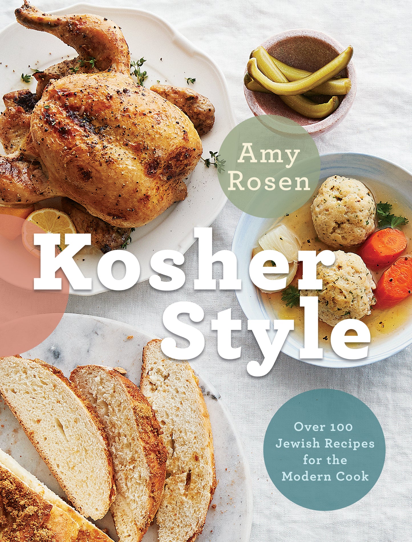 Kosher Style