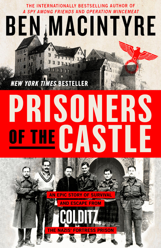 Prisoners of the Castle