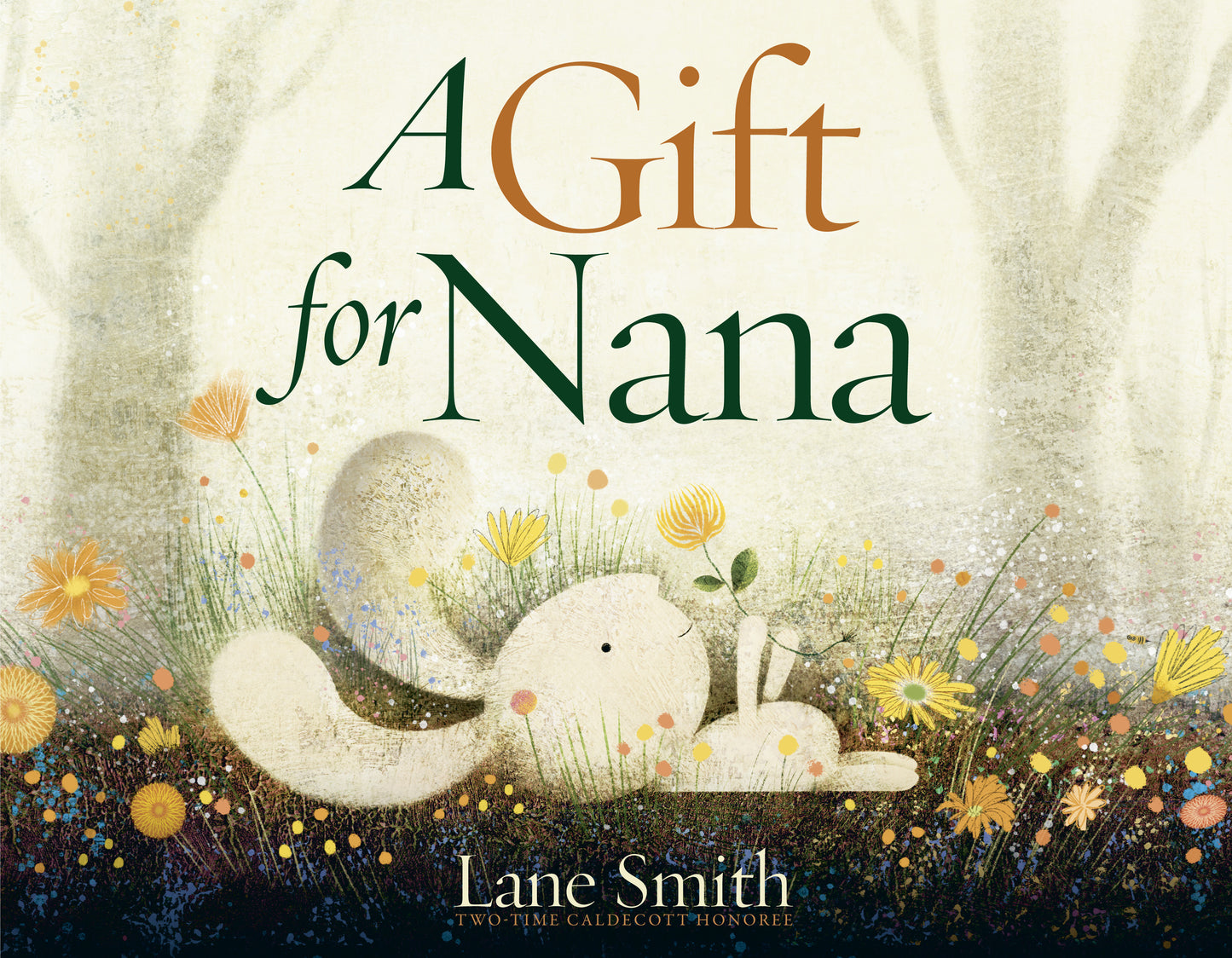 A Gift for Nana