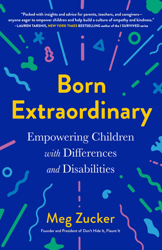 Born Extraordinary