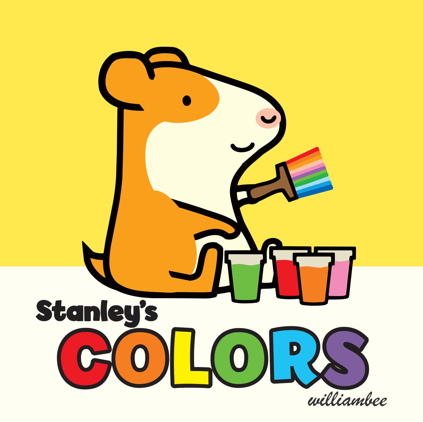 Stanley's Colors