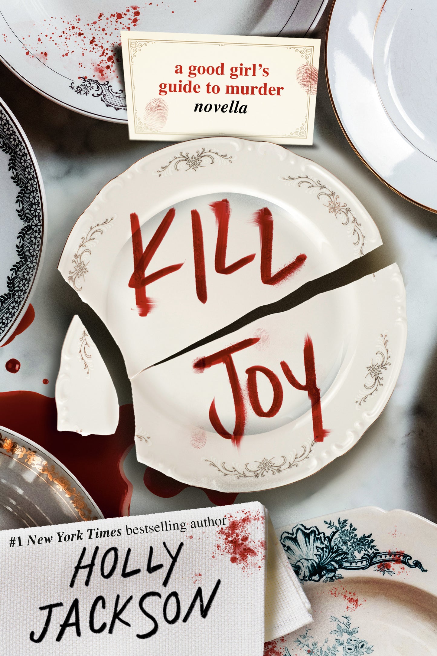 Kill Joy