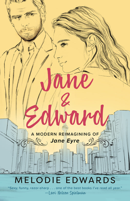 Jane &amp; Edward