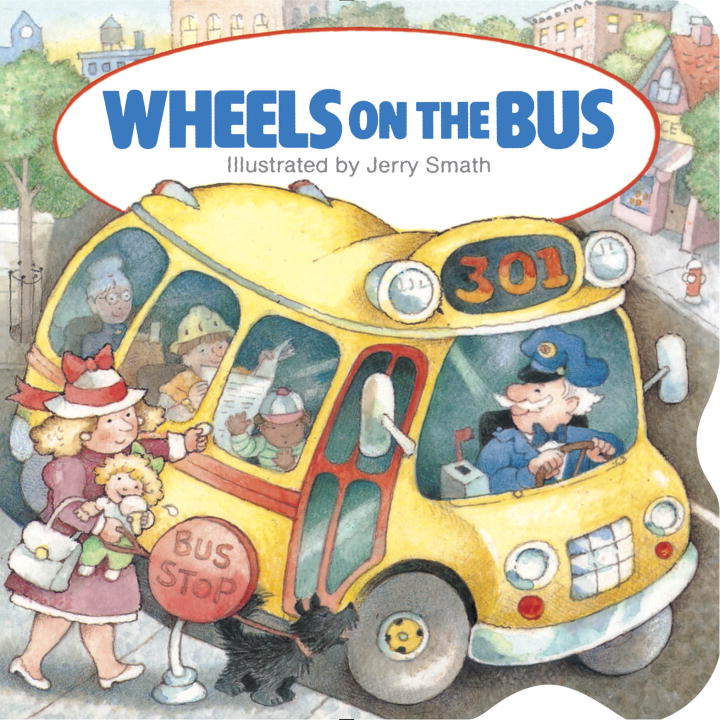 Wheels on the Bus