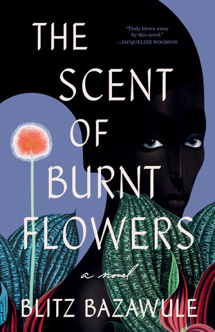 The Scent of Burnt Flowers