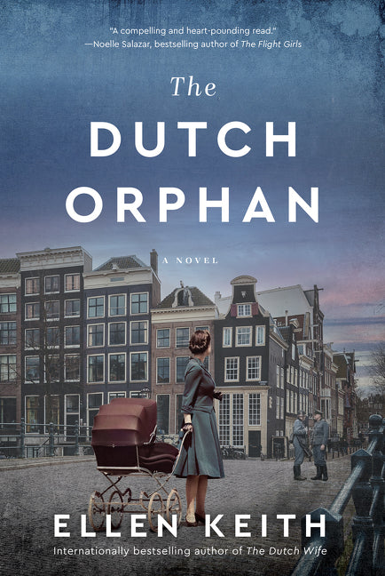 The Dutch Orphan