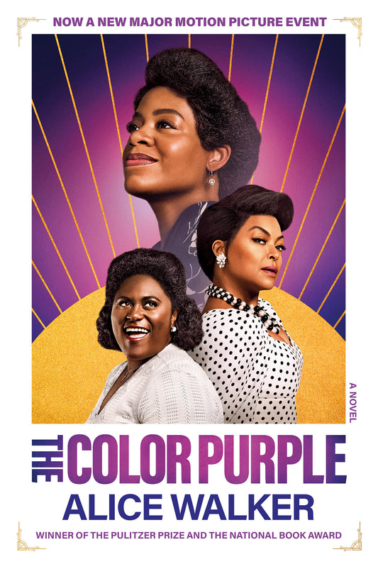 The Color Purple (MTI)