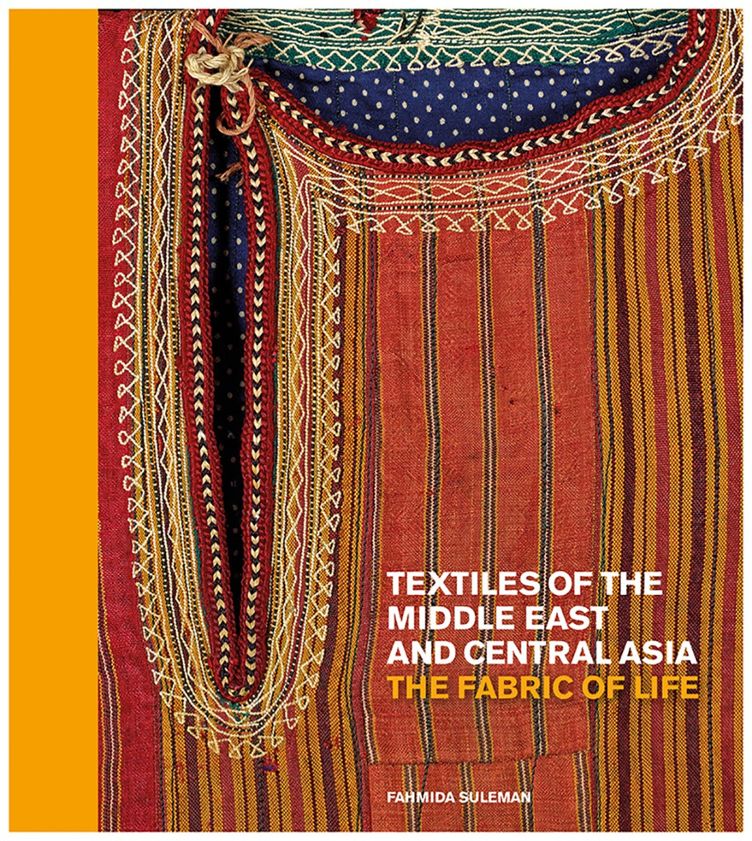 Textiles of the Middle East and Central Asia