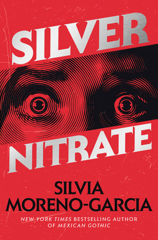 Silver Nitrate