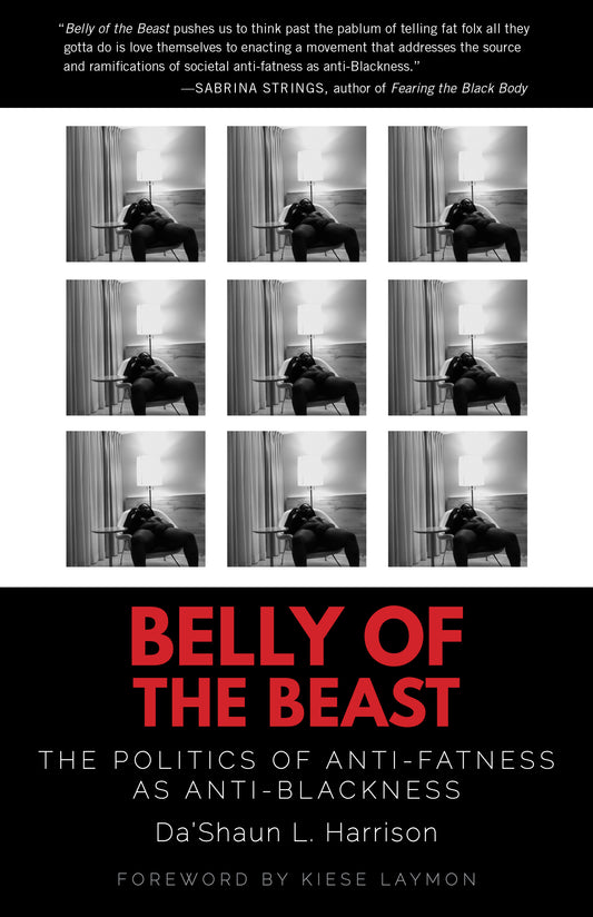 Belly of the Beast