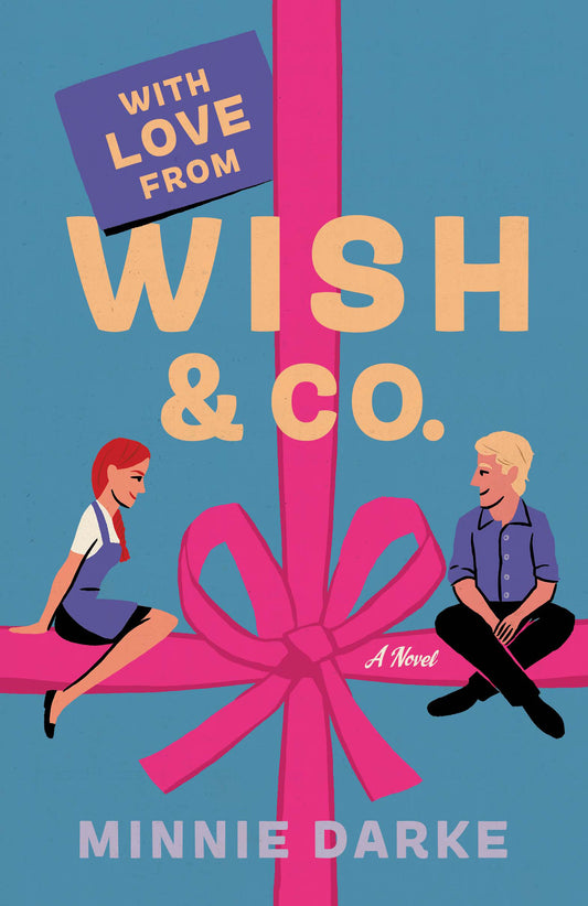 With Love from Wish &amp; Co.