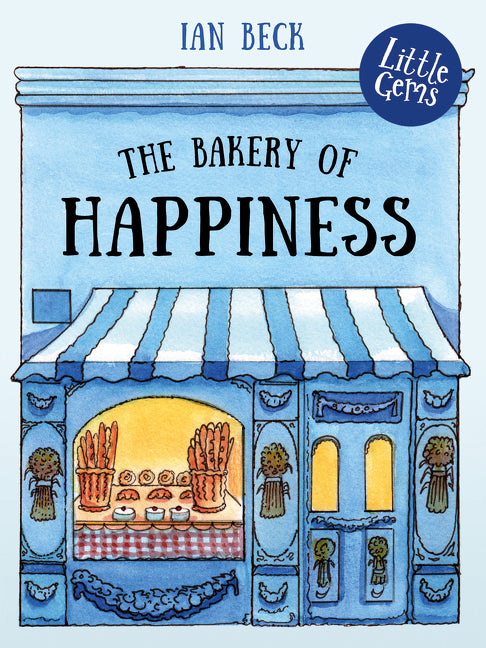 Little Gems – The Bakery of Happiness