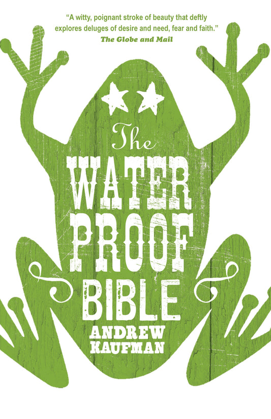 The Waterproof Bible