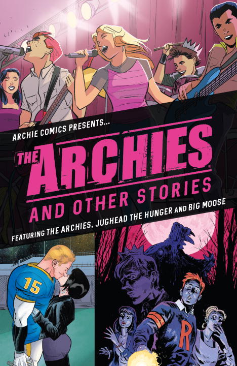 The Archies &amp; Other Stories