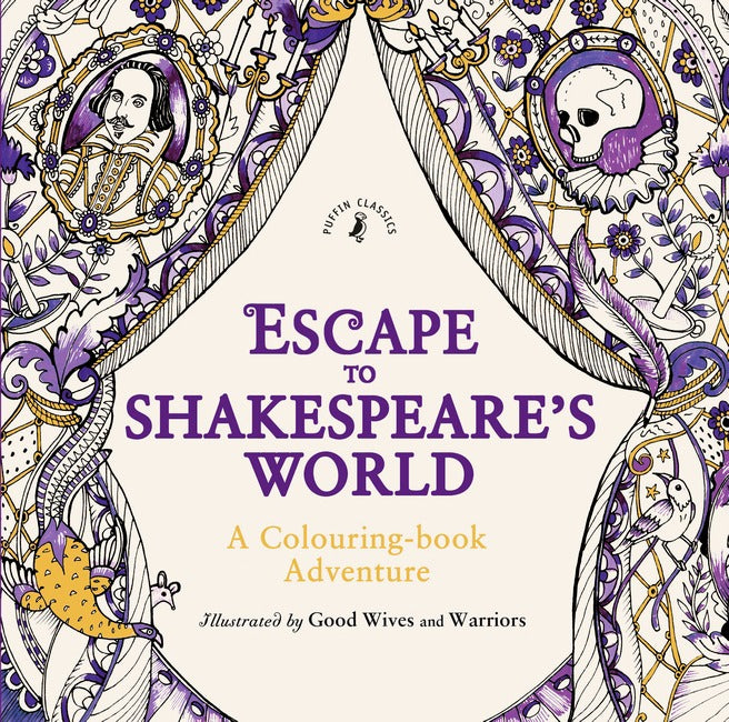 Escape to Shakespeare's World