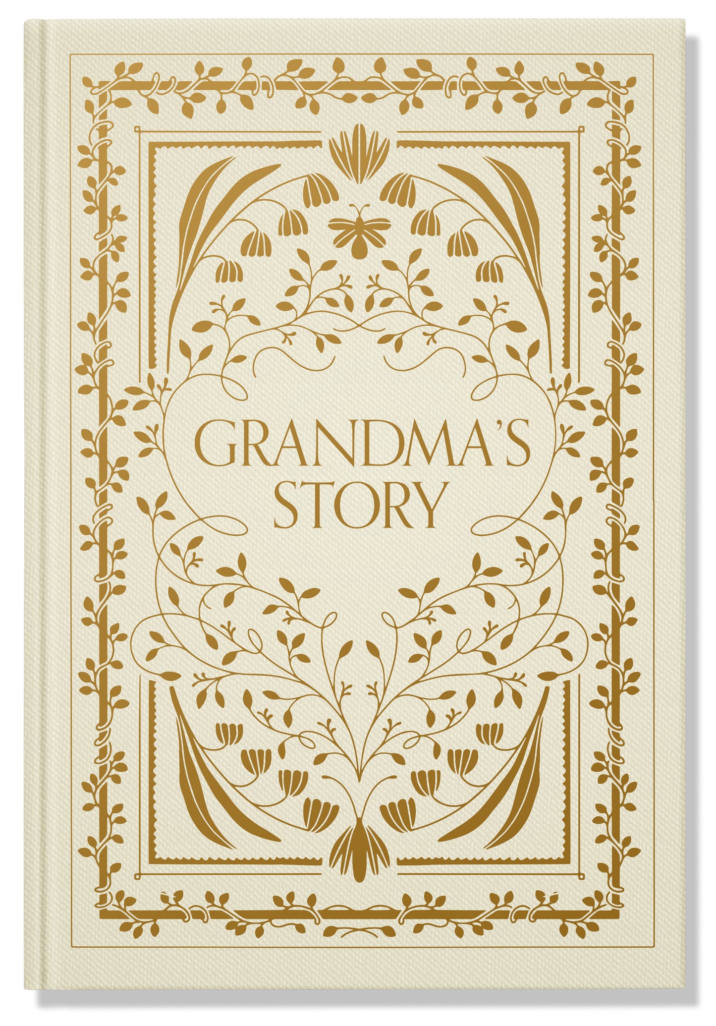 Grandma's Story