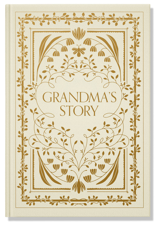 Grandma's Story