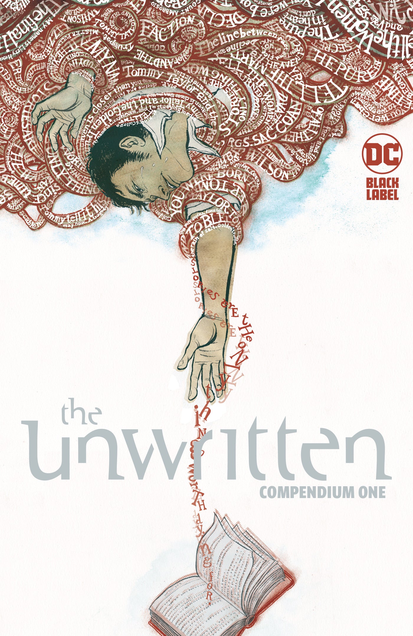 The Unwritten: Compendium One