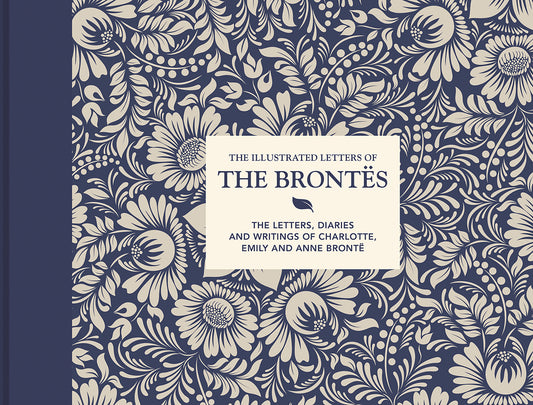 Illustrated Letters of the Brontës