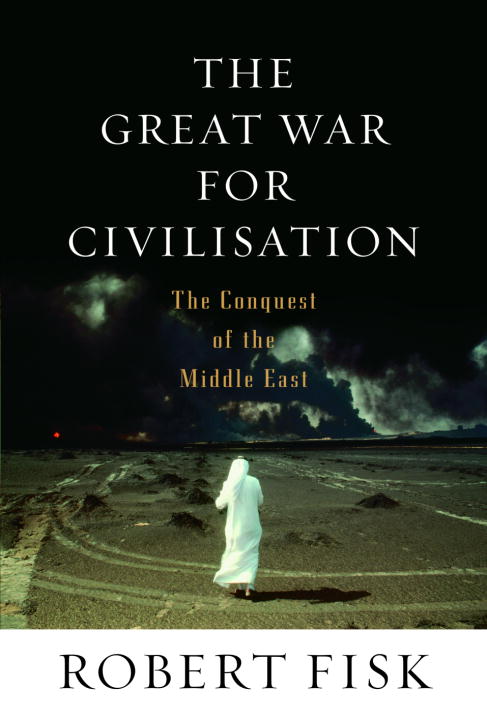 The Great War for Civilisation