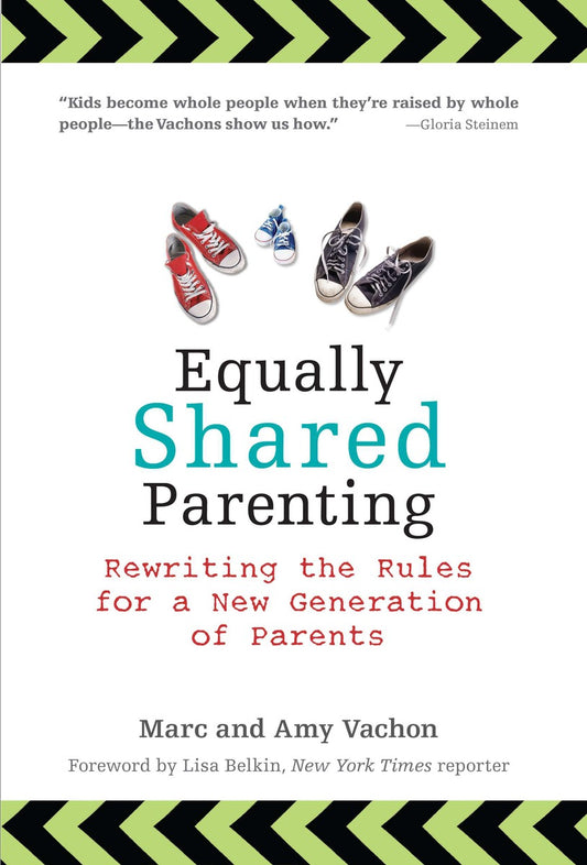 Equally Shared Parenting