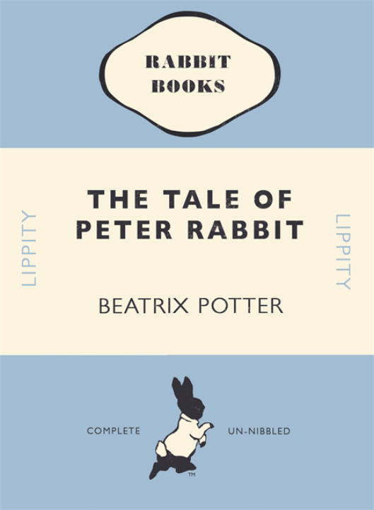 The Tale of Peter Rabbit