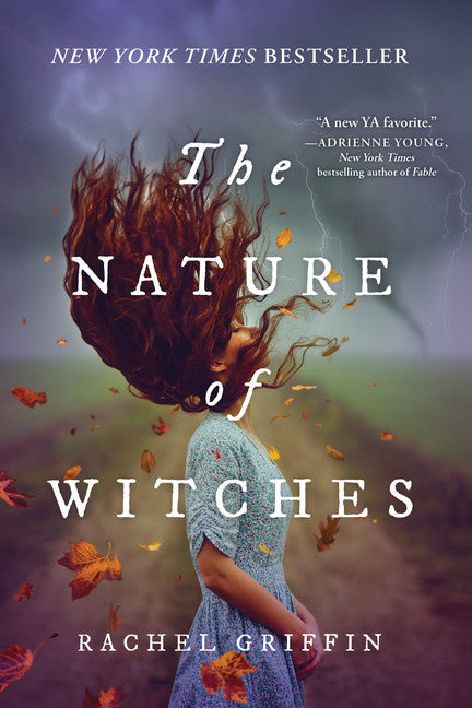 The Nature of Witches